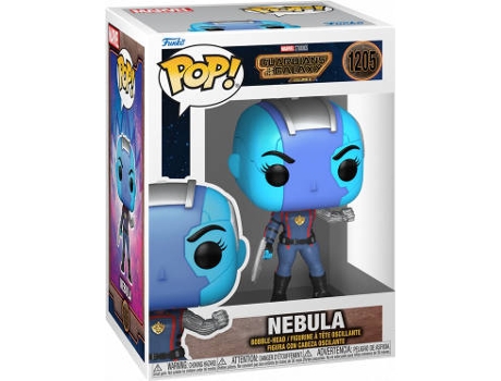 POP VINYL: GOTG3- POP 4