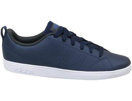 Zapatillas ADIDAS VS Advantage CL K Niños (36.6 - Azul)