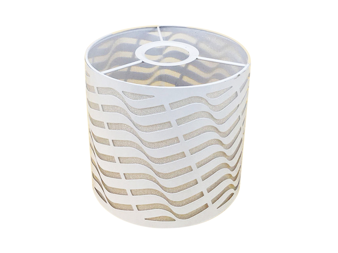 Lámpara De Mesa, Araña, Accesorio De Iluminación, Casquillo De Rosca E27, Grande, Simple, Hierro