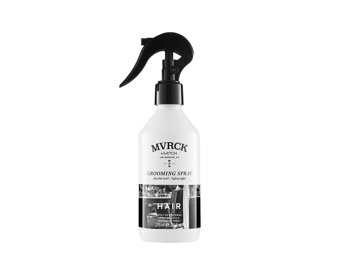 Paul Mitchell MVRCK Grooming Spray Hair 215ml