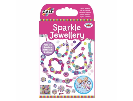 Kit de Joyas Brillantes