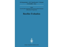 Libro Baseline Evaluation De Wolfgang Morgenstern (inglés)