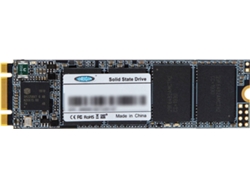 Disco SSD Interno ORIGIN STORAGE OTLC2TB3DM.2/80 (2 TB - M.2 SATA - 1600 MB/s)
