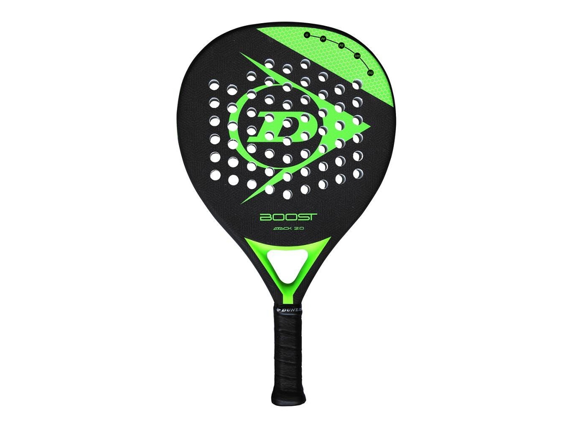Pala de Pádel DUNLOP Boost Attack 2 0