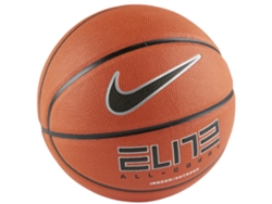 NIKE Elite All Court 8P 2.0 Defland Ball N1004088-855 Unisex Basketball Balls Orange 6 Me