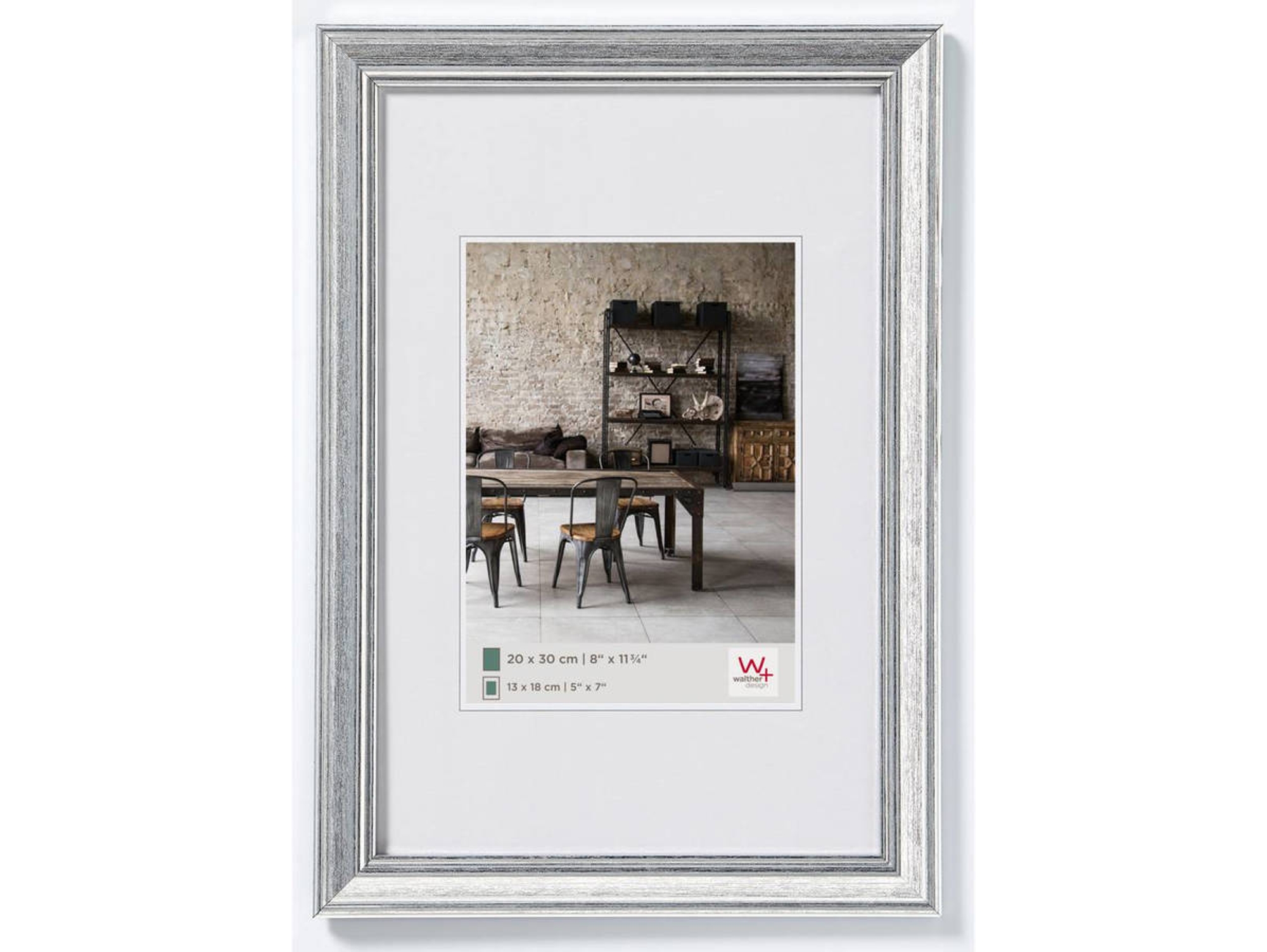 Marco WALTHER DESIGN JA040S