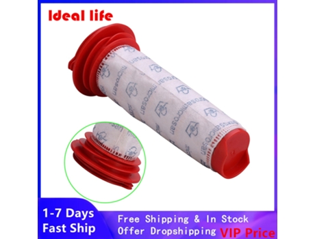 Filtros de espuma para aspiradora Bosch Athlet, aspiradora de mano inalámbrica Bch6L2560, Bch6L2561, Bch6255N1, Bbh625W60