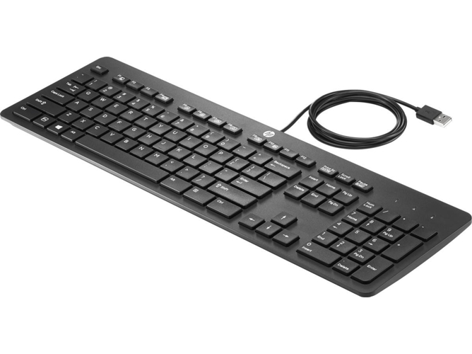 Teclado para Tablet HP N3R87AA en Negro