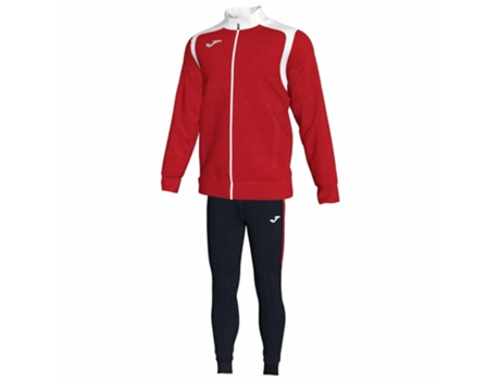 Chándal para Hombre JOMA Champion V Multicolor para Fútbol (7 - 8 Años)