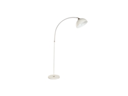 Lampara Pie Metal Beige 104x35x178cm