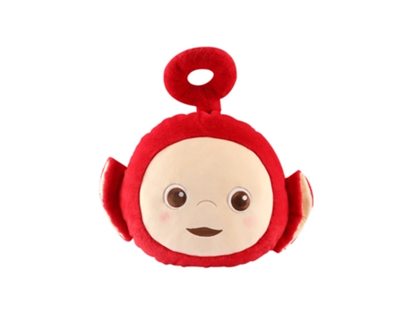 Peluche BOJACK Teletubbies rojos (Edad Mínima Recomendada: 15 años)