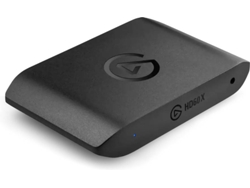 Placa de Captura ELGATO Game HD60 X