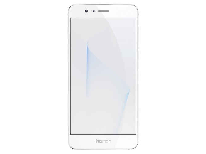 Smartphone HONOR 8 (5.2'' - 4 GB - 32 GB - Blanco)