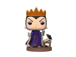 Figura FUNKO Pop! Villanos Disney: Reina Grimhilde
