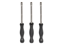 Kit De Herramientas Para Ajuste De Carburador, 3 Piezas, Destornillador, Kit De Herramientas De Ajuste Para Motores Pequeños.