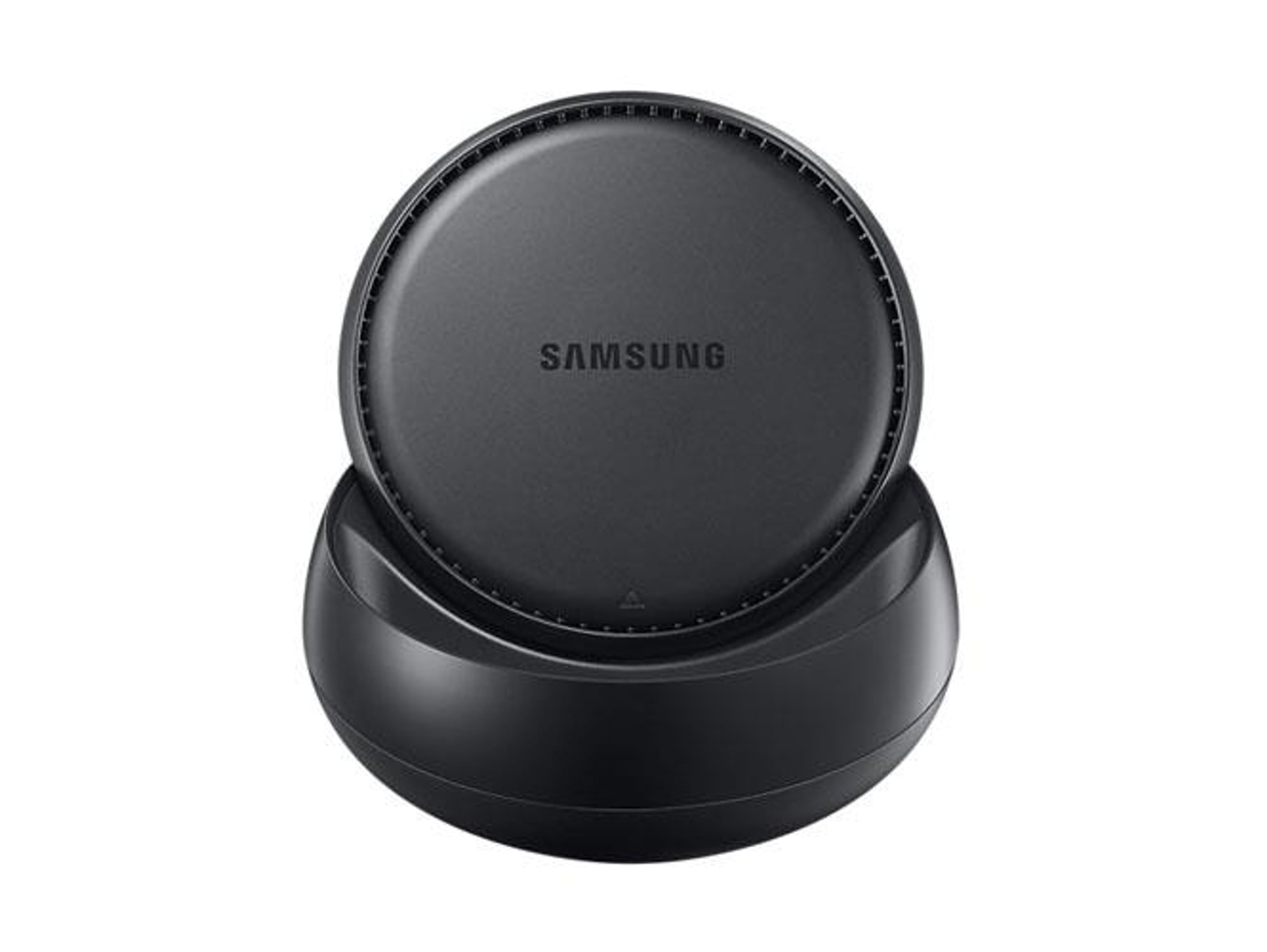 Cargador Inalámbrico con Base de Carga SAMSUNG DeX Station