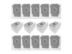 Bolsa de aspiradora de 14 piezas para aspiradoras Irobot Roomba I7, I7, I7Plus, I6, I6Plus, S9, S9, S9Plus, I y S