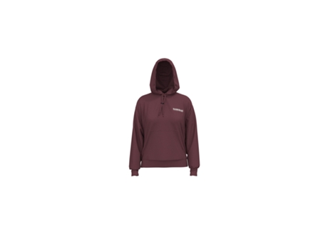 Sudadera con capucha para mujer NAPAPIJRI Rope (XS)