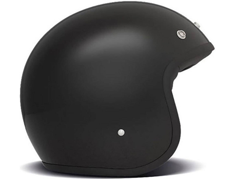 Casco Jet de Motociclismo DMD Vintage (M)