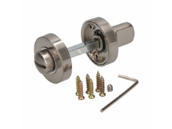 Muletilla para manilla EDM 707 Aluminio Ø 35 mm