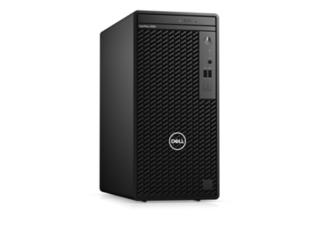 Desktop DELL 63715 5472 (i5-1050 - RAM: 8 GB - 512 GB SSD - Intel® UHD Graphics 630)