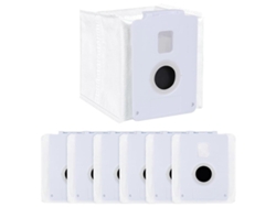 Bolsa de repuesto para aspiradoras LG Cordzero All In One Tower A939KBGS, A938KBGS, A937KGMS y A949KTMS. Webake