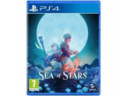 Videojuego PlayStation 4 MERIDIEM GAMES Sea of Stars