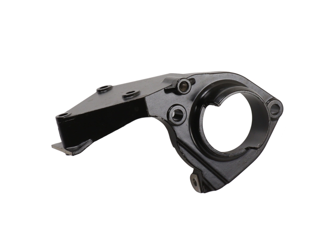 Soporte De Motor Fueraborda De Acero Inoxidable 61t 15772 01 94 Para Motores Fueraborda De 2 Tiempos De 25 Hp Y 30 Hp.