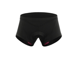 Braguitas De Ciclismo Para Mujer Con Espuma De Gel 3d, Bragas De Ciclismo De Montaña, Pantalones Cortos De Ciclismo Para Mujer