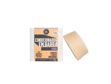 Acondicionador LOLA Liso Em Bar (65 gr)