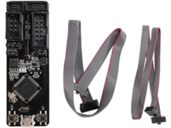 Programa De Depuración Jtag Esp Y Desarrollo De Placas Compatibles Con Esp32