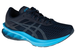 Zapatillas Hombre ASICS Rojo (Tam: 48)
