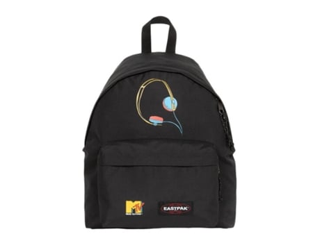 Mochila acolchada EASTPAK Pak'R Mtv Sound System