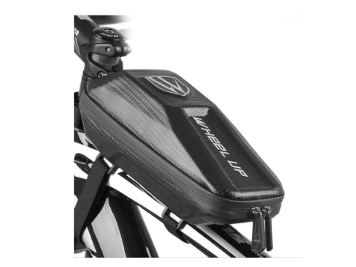 Bolsa para bicicleta YIZHOOD DES751 (negra)