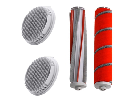 Accesorio Aspiradores XIAOMI de cepillo rodillo Filtro Hepa Roidmi F8