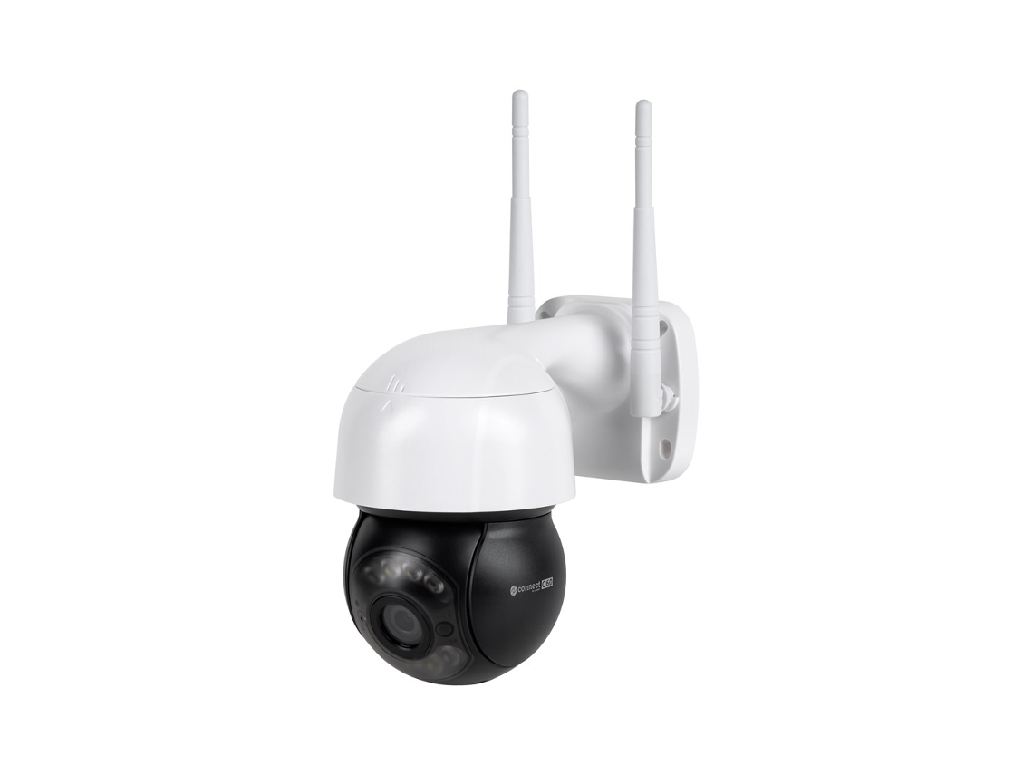 Cámara WiFi para exteriores Tuya Connect C60 de Krugerampmatz