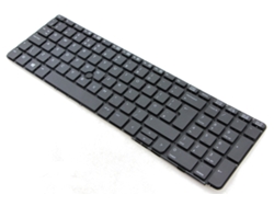 HP 841136-041 refacción para laptop Teclado