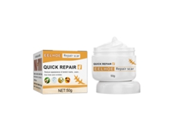 Crema nutritiva y calmante Worten para cicatrices