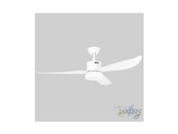 Ventilador Techo SUINGA Led (3 Velocidades - 60 W)
