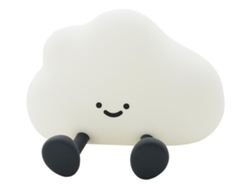 Hermosa lámpara de mesa práctica para decorar lowmoose