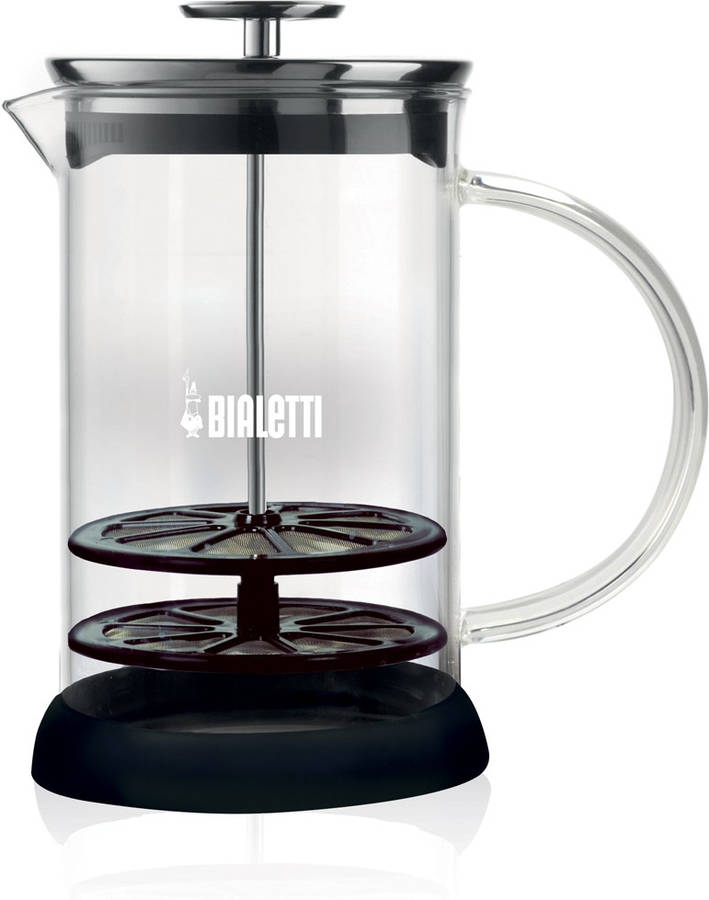 Cafetera de Émbolo BIALETTI 0004410