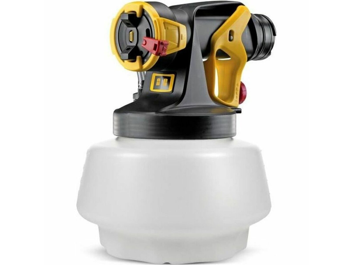 Pistola para Pintar Eléctrica WAGNER 2361749 1,8 L
