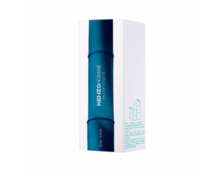 Perfume KENZO Homme Eau de Toilette Refill (60 ml)