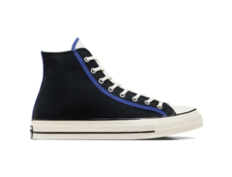 Zapatillas de Mujer CONVERSE Chuck Hi Multicolor (36.5)