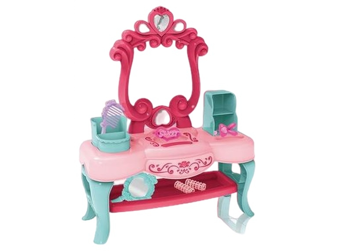 Tocador de Princesa