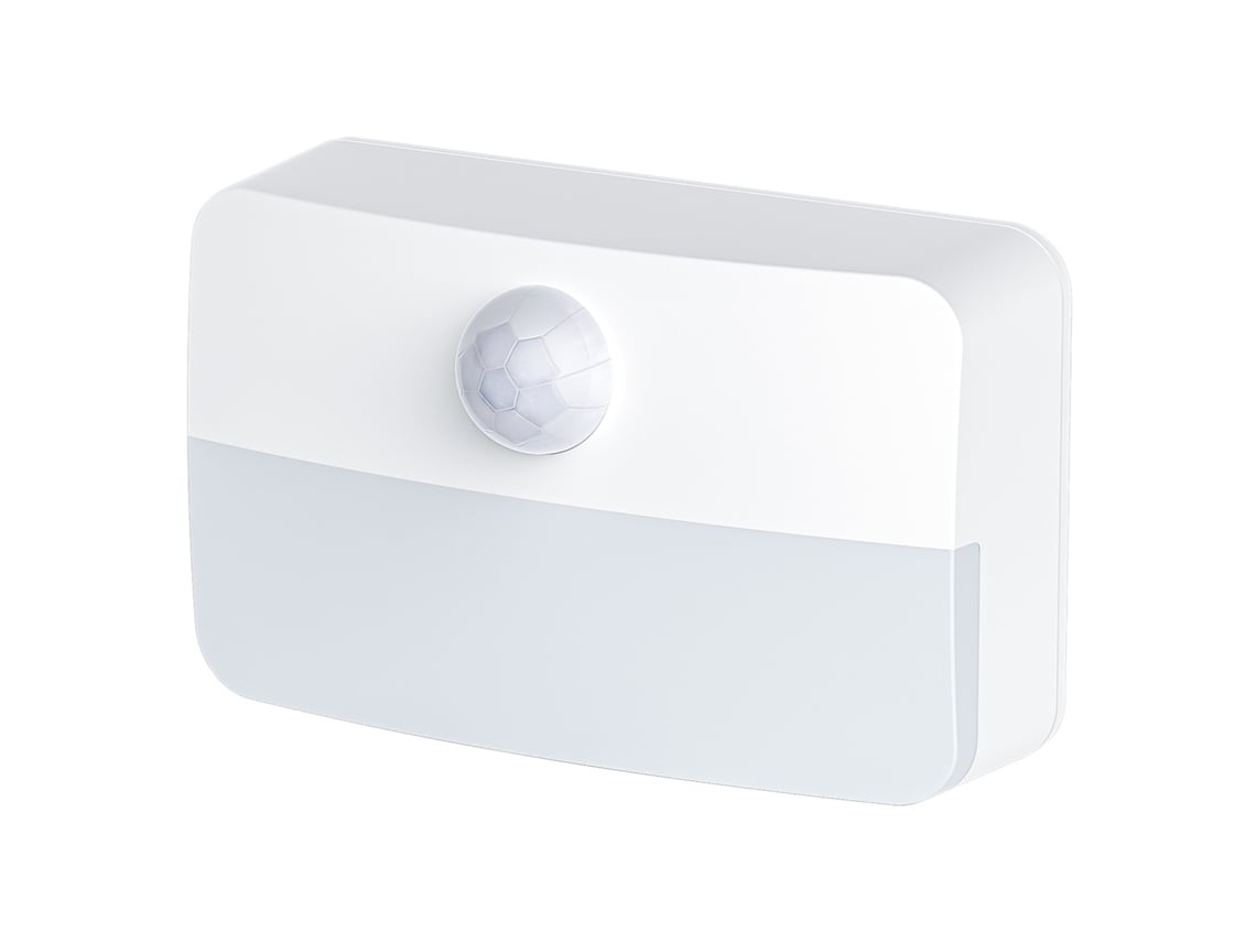 2026-lámpara De Pared Con Sensor De Movimiento Inteligente Led Luz Nocturna Para Armarios, Dormitorio Y Escaleras