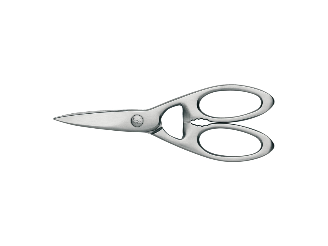 TWIN Select Tijera multiuso 20 cm, Acero inoxidable, Plata ZWILLING