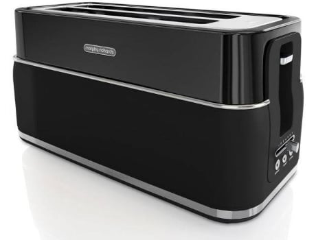 Tostadora MORPHY RICHARDS 245744 (1750 W)