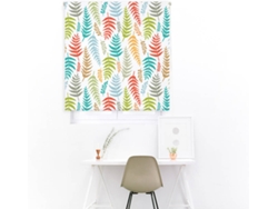 Estor Enrollable HAPPYSTOR Tropical Estampado Digital Fantasia HSCFExc188003 185x250 cm