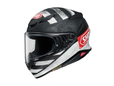 Casco SHOEI Nxr 2 - Scanner - Tc-5 S